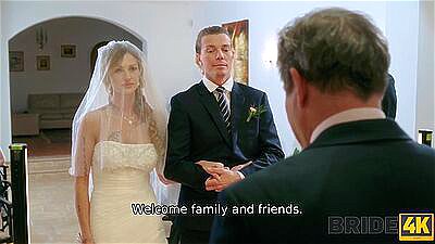 BRIDE4K. That No-Good Cheater