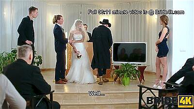 BRIDE4K. That No-Good Cheater