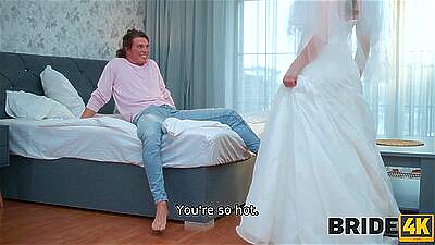 BRIDE4K. That No-Good Cheater