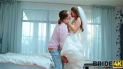 BRIDE4K. That No-Good Cheater