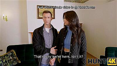 HUNT4K. Kinky Con