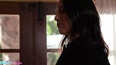 My Slutty Stepmom Gets Fucked Anal (Isabel Love)