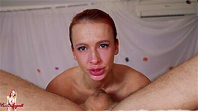 multiple throat pie, throat fuck. swallow a big dick and cum