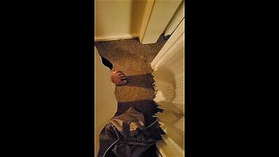 My Husband Is a Little Cuck So I Invited Friend From Work To Come Over And Play Truth Or Dare