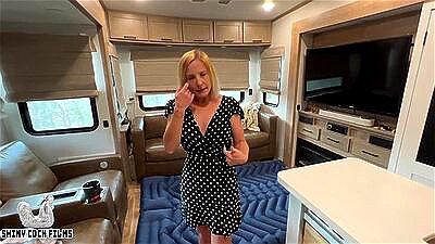 When Teaching Stepmom Self Defense Goes Wrong