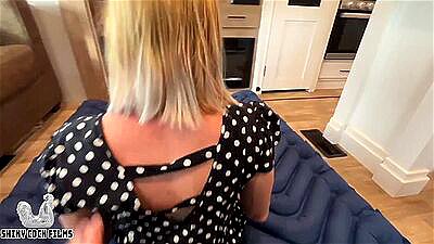 When Teaching Stepmom Self Defense Goes Wrong