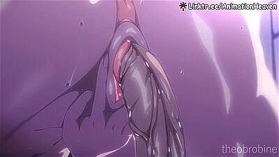 Theobrobine - Compilation || 2D Sexy Girls Getting Fucked