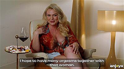 Sex in Shades of Rainbow