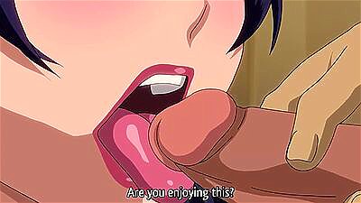 Gangbang in a Love Hotel with a Big Ass Busty Babe