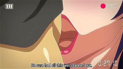 Gangbang in a Love Hotel with a Big Ass Busty Babe