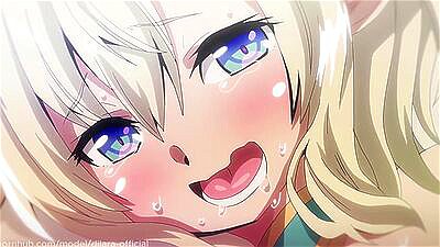 Sukebe Elf Tanbouki ! Part 1