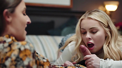 Hot Girls With Big Dicks Fuck Sexy Babes - Creampies Huge Cumshots Self Facial COMPILATION