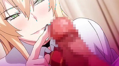 I'm the only guy in class 1 ~ Class de otoko wa boku hitori 1 ~ (Hentai)