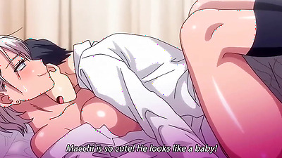 I'm the only guy in class 1 ~ Class de otoko wa boku hitori 1 ~ (Hentai)