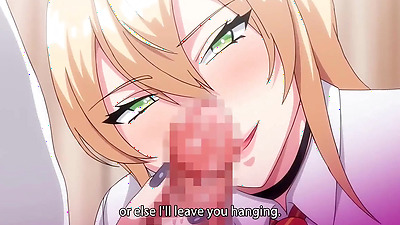 I'm the only guy in class 1 ~ Class de otoko wa boku hitori 1 ~ (Hentai)