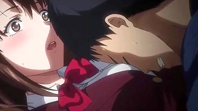 My senpai let me put my thing in her(uncensored)