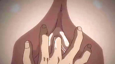 My senpai let me put my thing in her(uncensored)