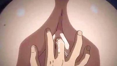 My senpai let me put my thing in her(uncensored)