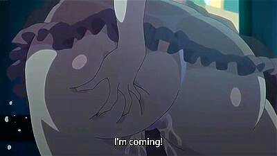 Katainaka ni totsui de kita russia musume 2