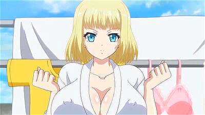 Katainaka ni totsui de kita russia musume 2