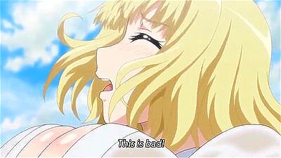 Katainaka ni totsui de kita russia musume 2