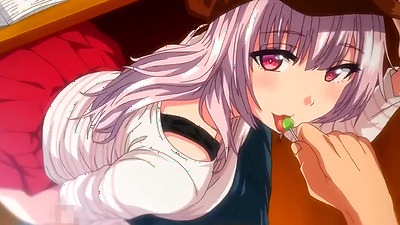 HENTAI SUB SPANISH SCHOOLGIRL