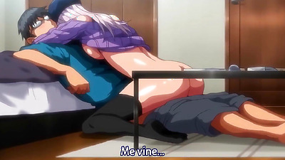 HENTAI SUB SPANISH SCHOOLGIRL