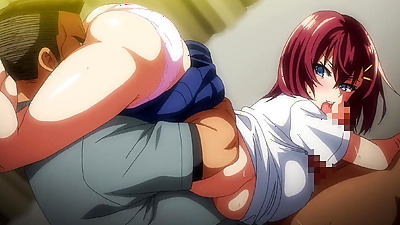 Akane wa Tsumare Somerareru - 01