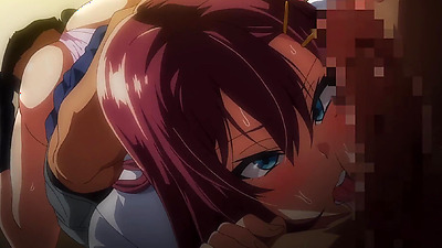 Akane wa Tsumare Somerareru - 01