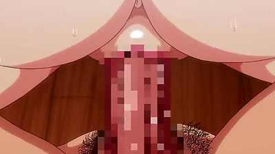 We teach our classmate a lesson anime hentai porno