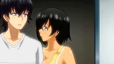 Summer vacation at country side ..1