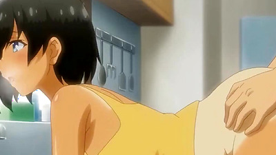 Summer vacation at country side ..1