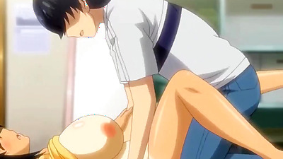 Summer vacation at country side ..1