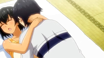 Summer vacation at country side ..1