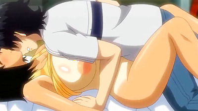 Summer vacation at country side ..1