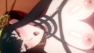 spy x family hentai animation