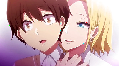 Imaizumin-chi wa Douyara Gal no Tamariba ni Natteru Rashii Episode 5 English Subbed