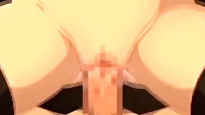 Hentai isekai Harém part 1