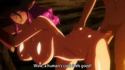 He Ran the HOLE KINGDOM with His Big Cock HOT Elf STEP MOM & STEP DAUGHTER THREESOME