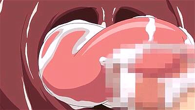 Council President Gets Fucked in an Orgy with Bukkake - Anime Hentai