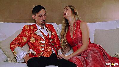 Depravity at all times