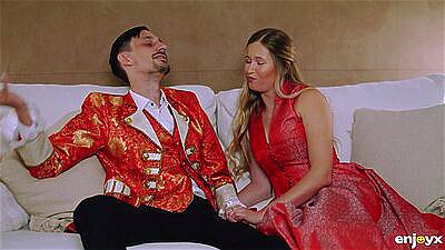 Depravity at all times