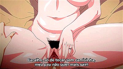 Mom wants to have sex with her godson