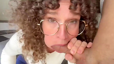 Stepmom Trades Anal for Stepson's Inheritance