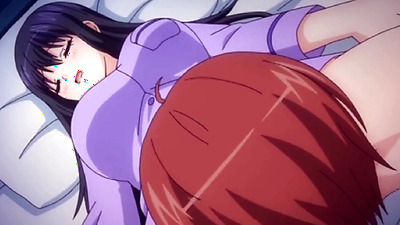 Yari Agari 01 ▸ Misplaced Harassment HENTAI