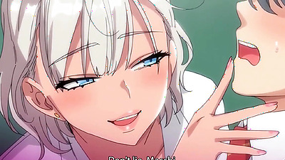 ANIME UNCENSORED HENTAI UNCENSORED JAPANESE JAV CARTOON