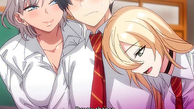 ANIME UNCENSORED HENTAI UNCENSORED JAPANESE JAV CARTOON