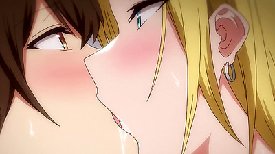 Imaizumin-chi Wa Douyara Gal No Tamariba Ni Natteru Rashii EP4 - Chi Chi