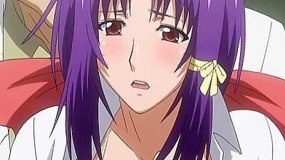 Doc takes virginity teen snatch - Uncensored Hentai Anime