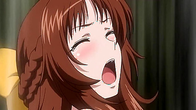 Doc takes virginity teen snatch - Uncensored Hentai Anime